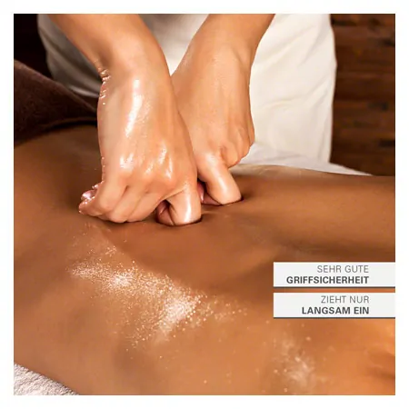 cosiMed massage oil Hot Stone, 1 l
