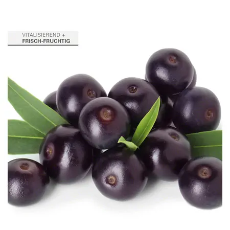 Massage Oil Acai, 5 l