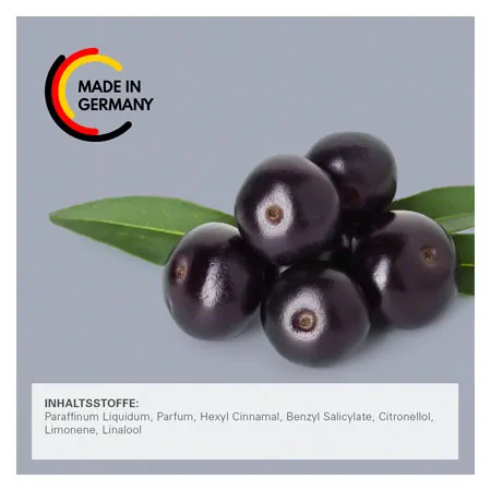 Massage Oil Acai, 5 l