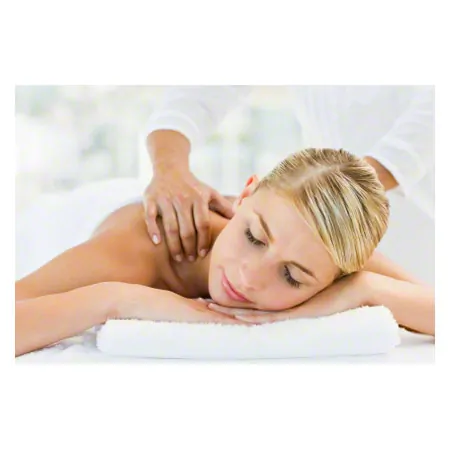 Massage Oil Ginkgo Lime, 1 l