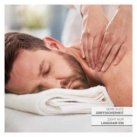 Massage Oil Ginkgo Lime, 1 l