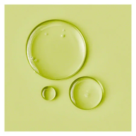 Massage Oil Ginkgo Lime, 1 l