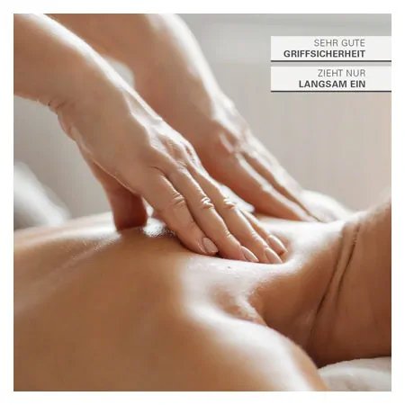 Massage Oil Pomegranate, 1 l
