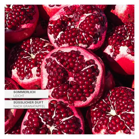 cosiMed Massagelotion Pomegranate, 5 l