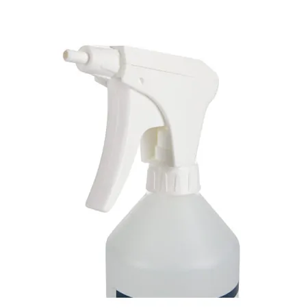 Quick disinfection spray bottle, 1 l