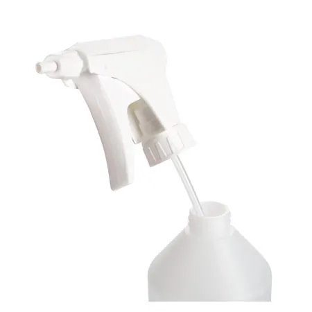 Quick disinfection spray bottle, 1 l