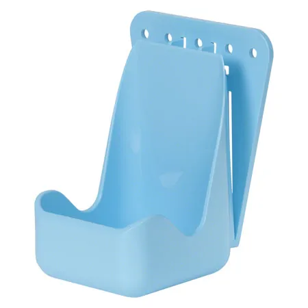 Wall arm for 500 ml bottles