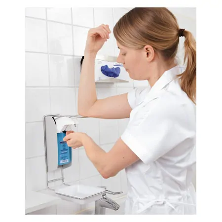Sterillium Hand Disinfectant Pure, 500 ml