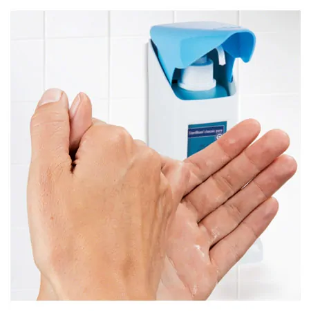 Sterillium Classic Pure, hand disinfectant, 1 l