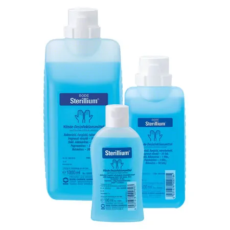Sterillium hand disinfectant, 500 ml