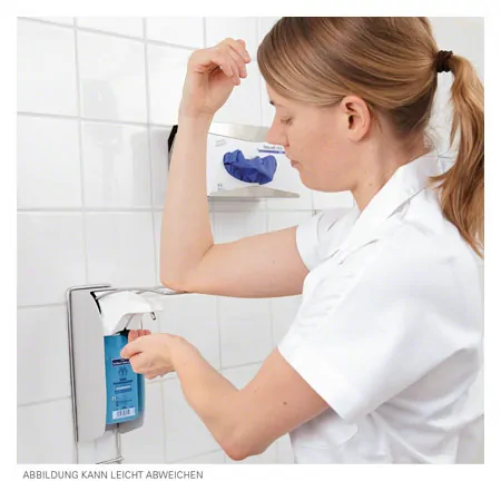 Sterillium hand disinfectant, 1 l