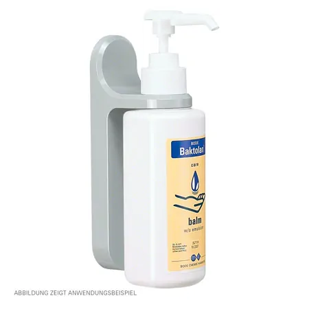 Euro dispenser 3000 for 350-500 ml bottles