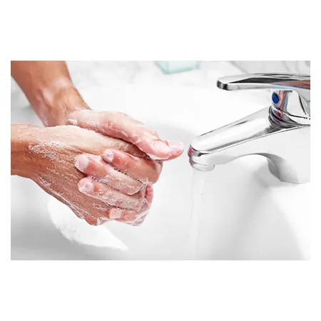 Baktolin Pure Cleansing Lotion, 5 l