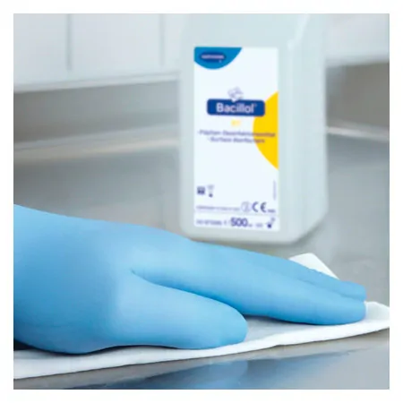 Bacillol AF surface disinfectant, 500 ml