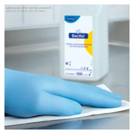 Bacillol AF surface disinfectant, 1 l