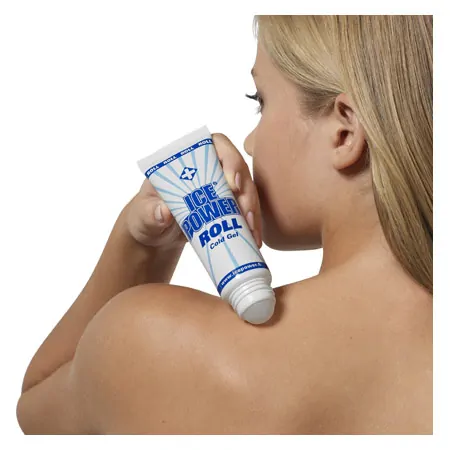 Ice Power Roll, 75 ml