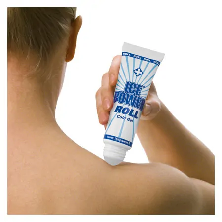 Ice Power Roll, 75 ml