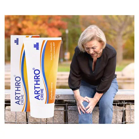 Ice Power Arthro Creme, 120 g