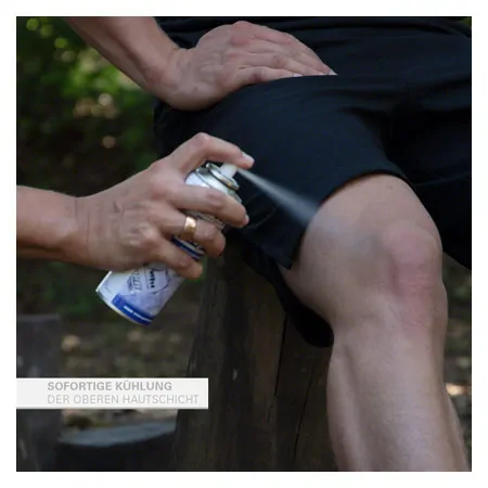 Sport-Tec ice spray, 200 ml