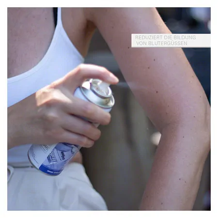 Sport-Tec ice spray, 200 ml