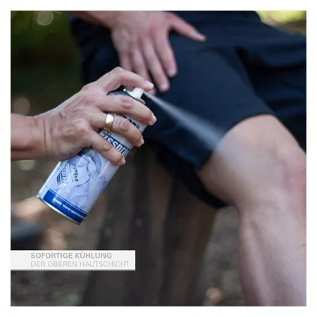 Sport-Tec ice spray, 400 ml