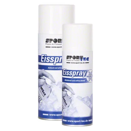 Sport-Tec ice spray, 400 ml