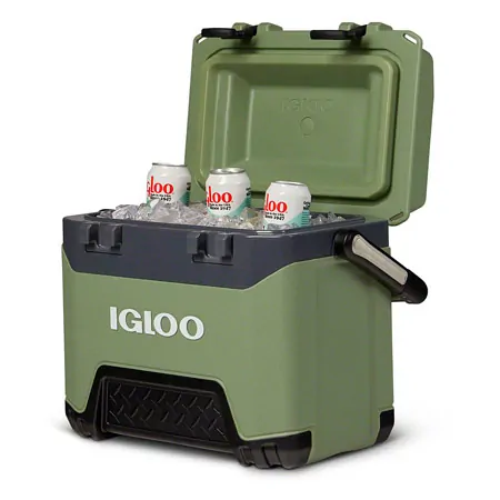Igloo Outdoor cooler BMX 25, 23 liters