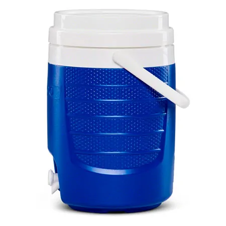 Igloo beverage container with tap, Sport 2 gallon 7.6 l