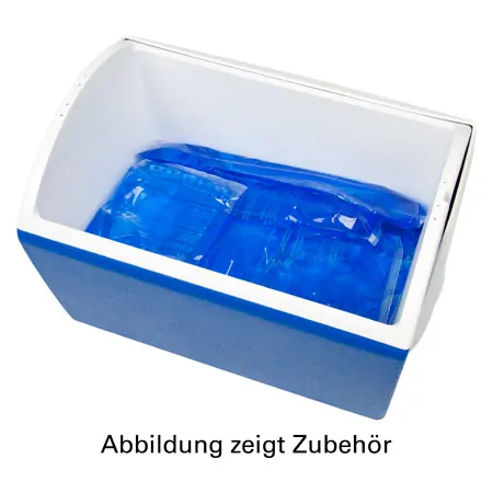 Icebox large 15,2 l
