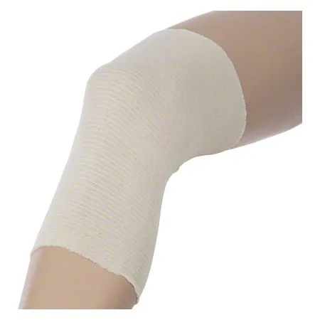 roll-on cold / warm compress for knee,  15 cm