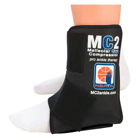 Torex cold / warm compress boot compress MC2 Pro incl. 2 gel inserts