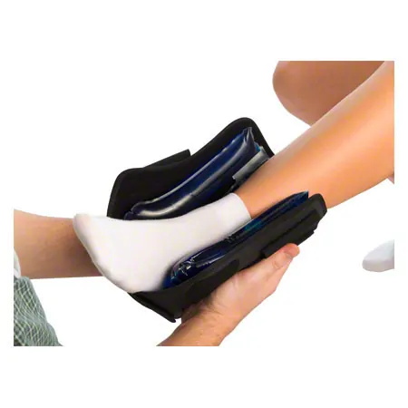 Torex cold / warm compress boot compress MC2 Pro incl. 2 gel inserts