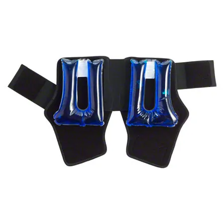 Torex cold / warm compress boot compress MC2 Pro incl. 2 gel inserts
