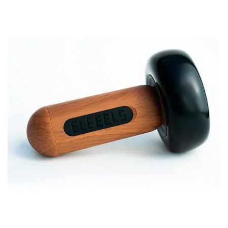 Eleeels Hot Stone Massage Stick Set, 3 pcs.