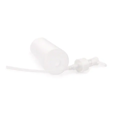 replacement bottle for massage oil warmer, 250 ml