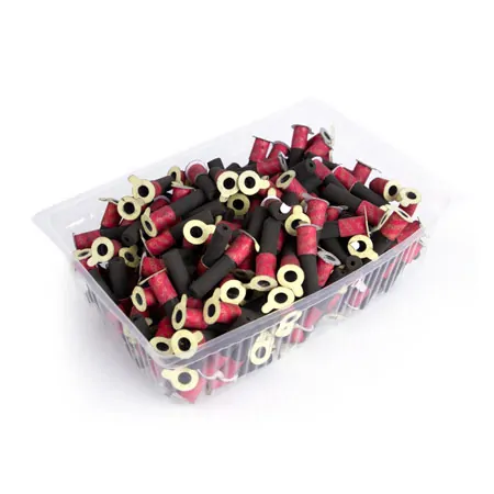 Moxa cones self-adhesive, 200 pieces