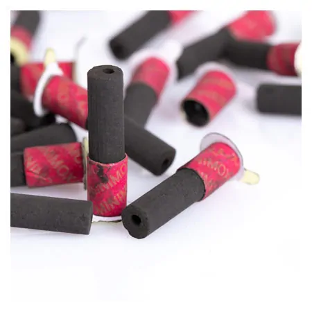 Moxa cones self-adhesive, 200 pieces