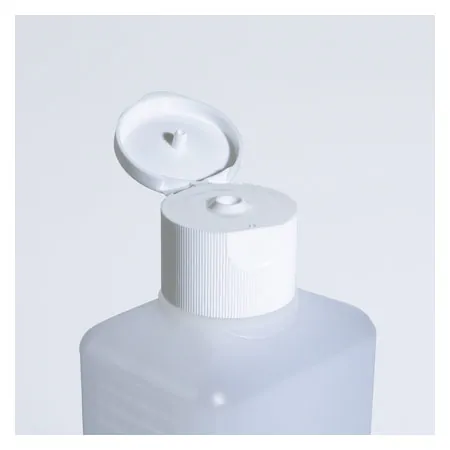 Dosage bottle for massage oil, 500 ml
