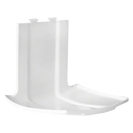 Disinfectant dispenser set CleanSafe touchless, stainless steel, Sterillium and collecting tray