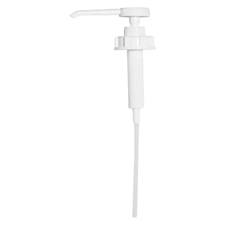 Dosing pump for 5 liter canister (not for Ultrasound gel)