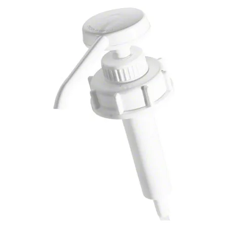 Dosing pump for 5 liter canister (not for Ultrasound gel)