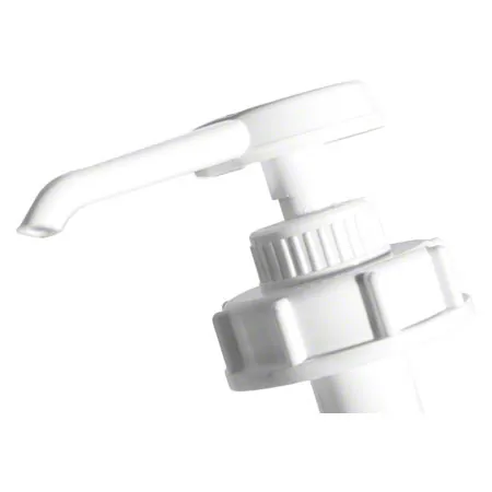 Dosing pump for 5 liter canister (not for Ultrasound gel)