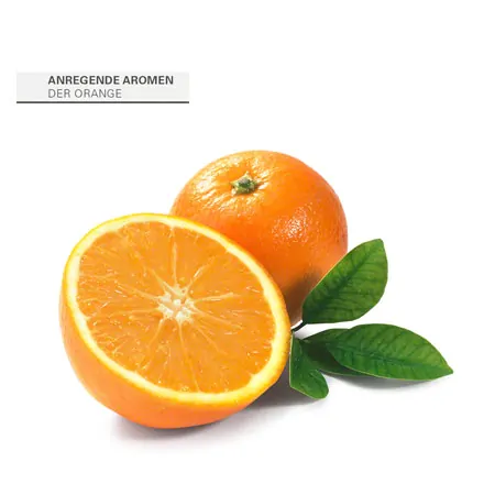 cosiMed Massage oil orange, 250 ml