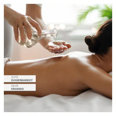 cosiMed Massage oil orange, 250 ml