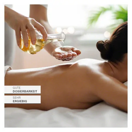 cosiMed massage oil orange, 5 l