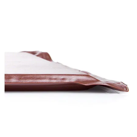 Paraffin heat transfer medium small for hot air, 36x27 cm, 1200 g