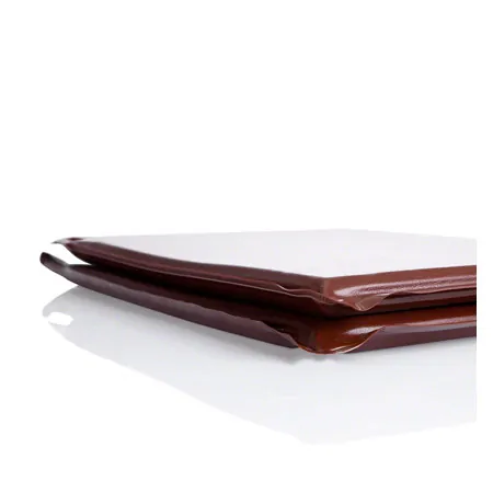 Paraffin heat transfer medium large for hot air, 54x36 cm, 2400 g