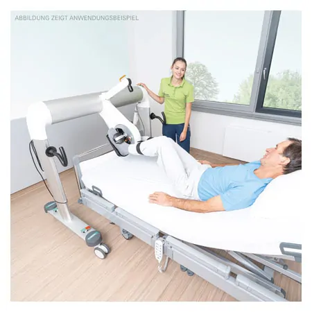 THERA-Trainer leg and upper body trainer bemo 636