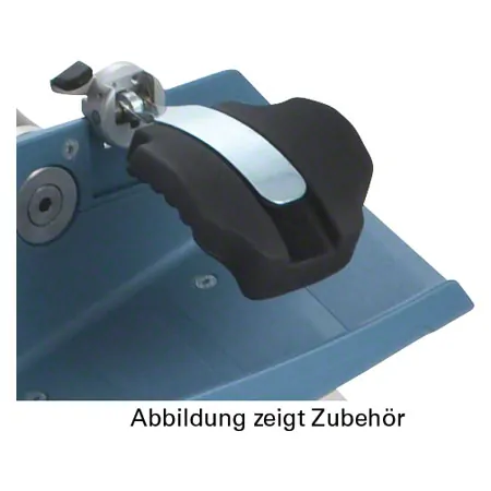 Foot fixation for THERA-trainer, pair