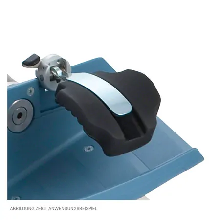 Foot fixation for THERA-trainer, pair